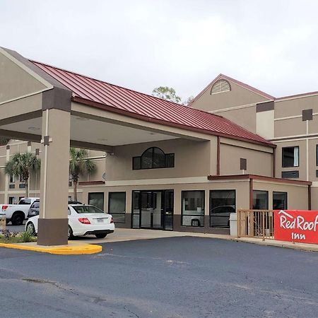Red Roof Inn Moss Point Eksteriør billede