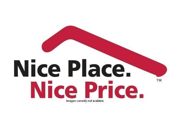 Red Roof Inn Moss Point Logo billede